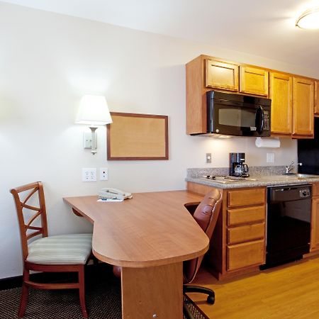 Candlewood Suites Lake Charles-Sulphur, An Ihg Hotel Room photo