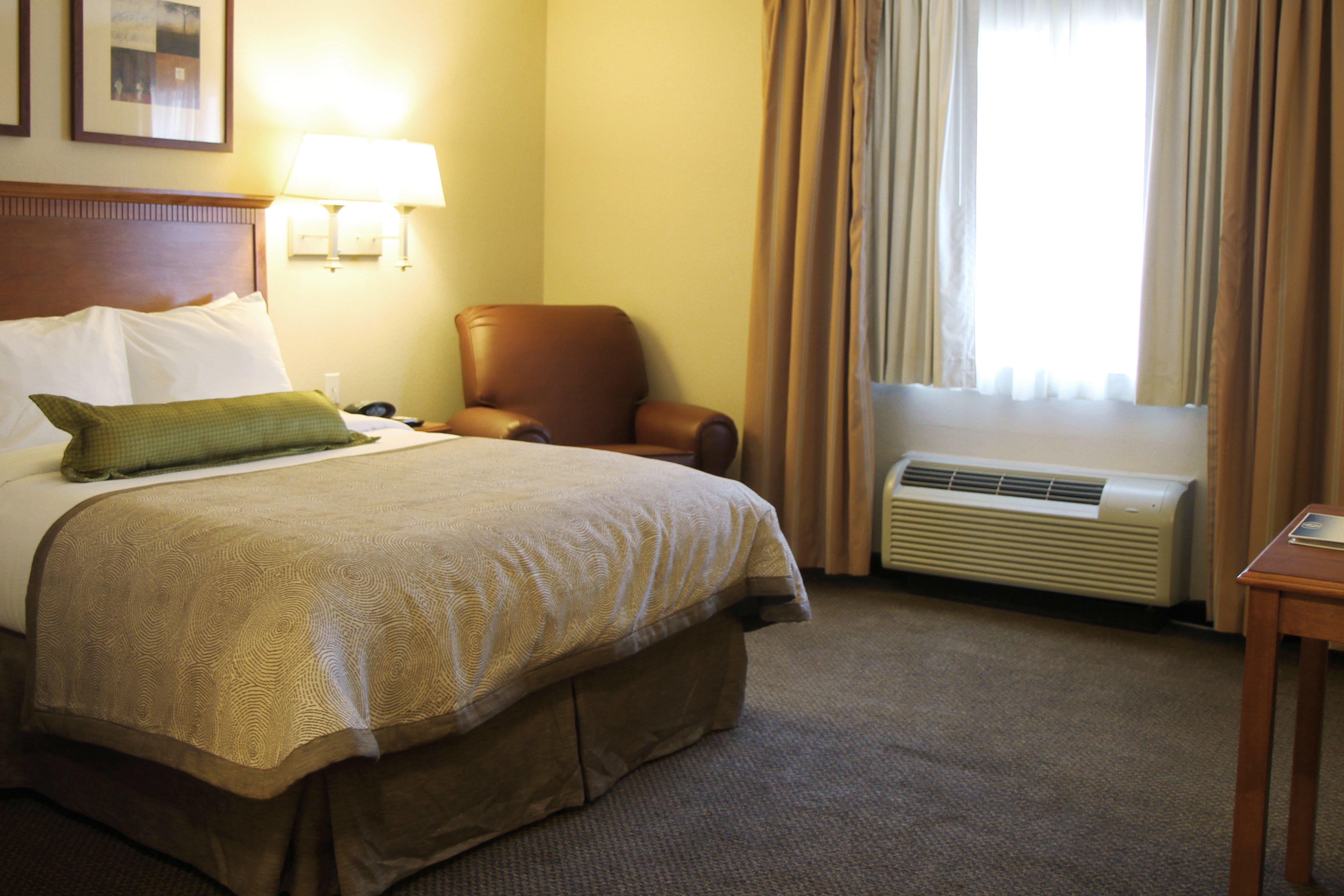 Candlewood Suites Lake Charles-Sulphur, An Ihg Hotel Exterior photo