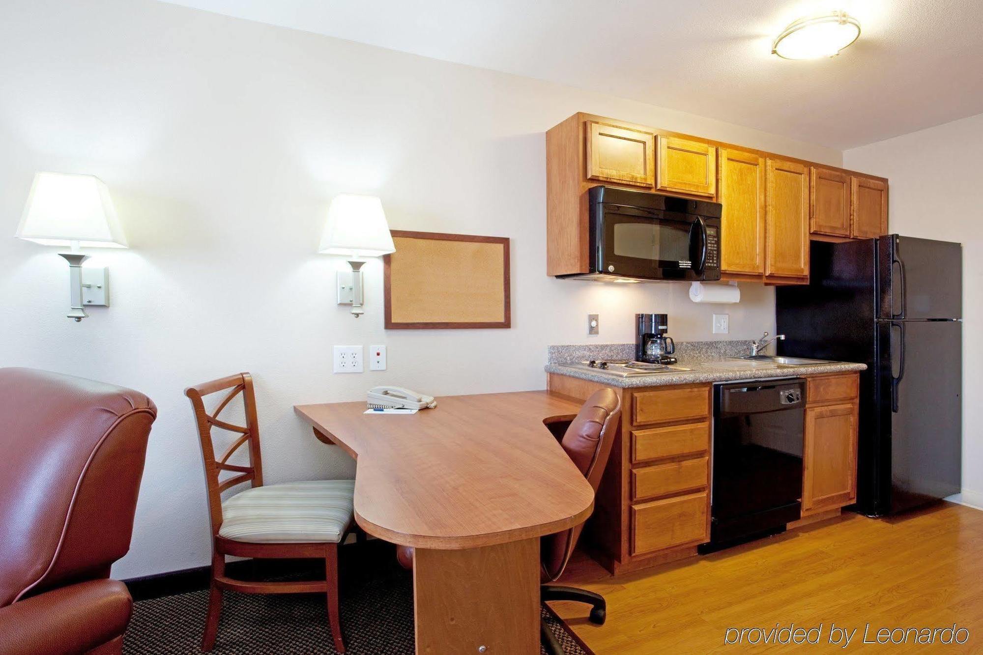 Candlewood Suites Lake Charles-Sulphur, An Ihg Hotel Room photo
